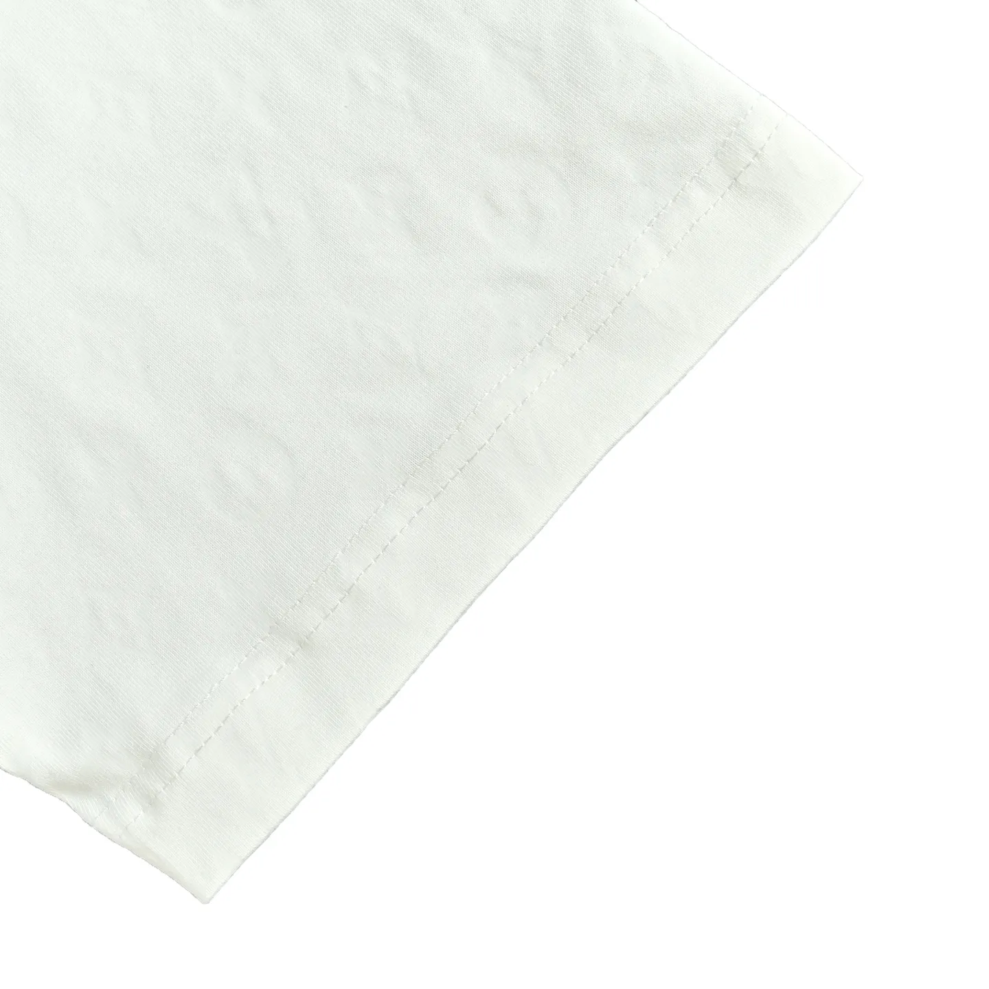 Louis Vuitton/Louis Vuitton 26ss presbyopia luminous logo short sleeves